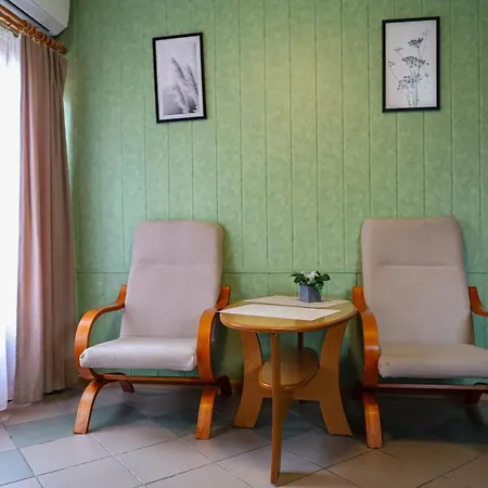 57m2 - Max 5 Osób - Nr4 * Ciężkowice