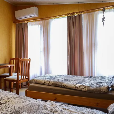 57m2 - Max 5 Osób - Nr4 Nyaraló *