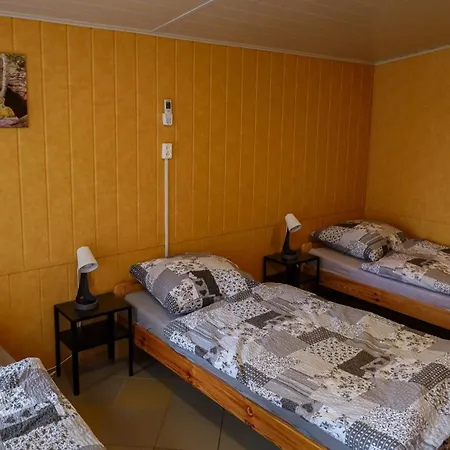 57m2 - Max 5 Osób - Nr4 Ciężkowice